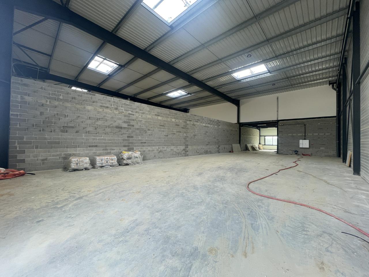 Local d'activité Villebon-sur-Yvette 2465m² Location local d'activité Villebon-sur-Yvette Essonne OLACT2311164 2